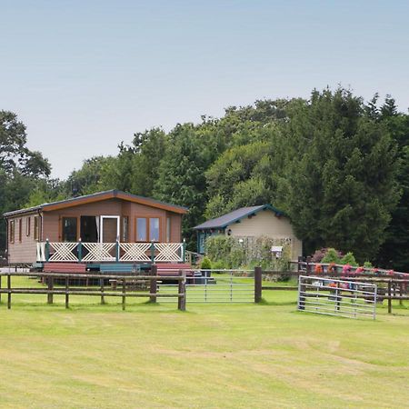 Hill View, Lilac Lodge Wareham Luaran gambar