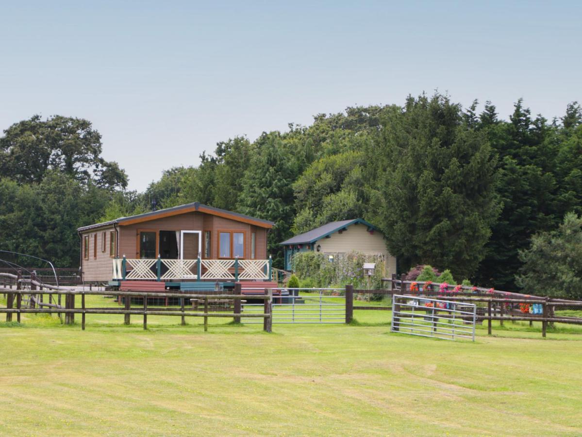 Hill View, Lilac Lodge Wareham Luaran gambar