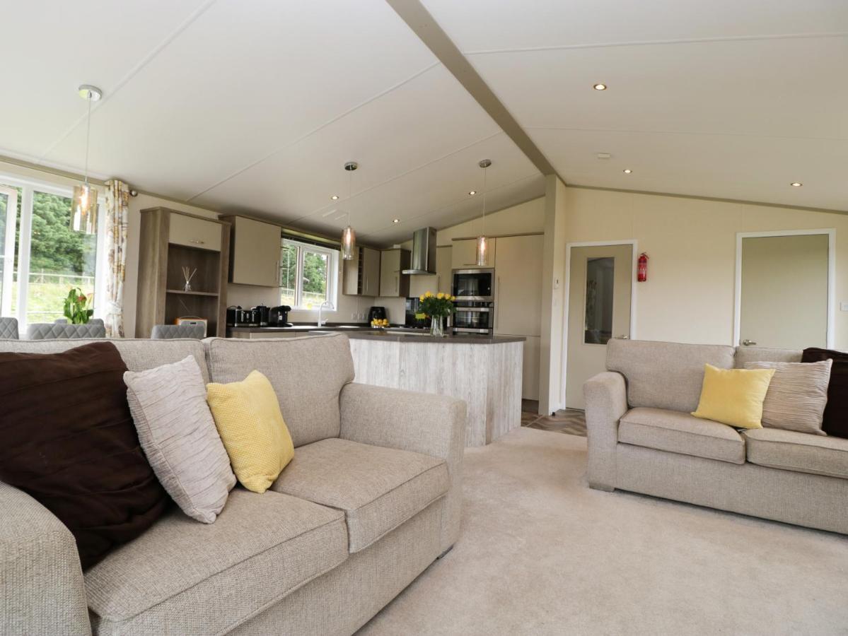 Hill View, Lilac Lodge Wareham Luaran gambar