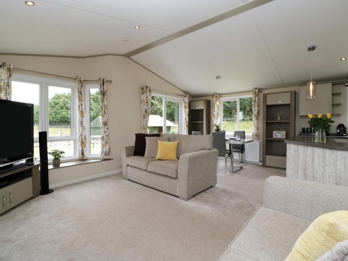 Hill View, Lilac Lodge Wareham Luaran gambar