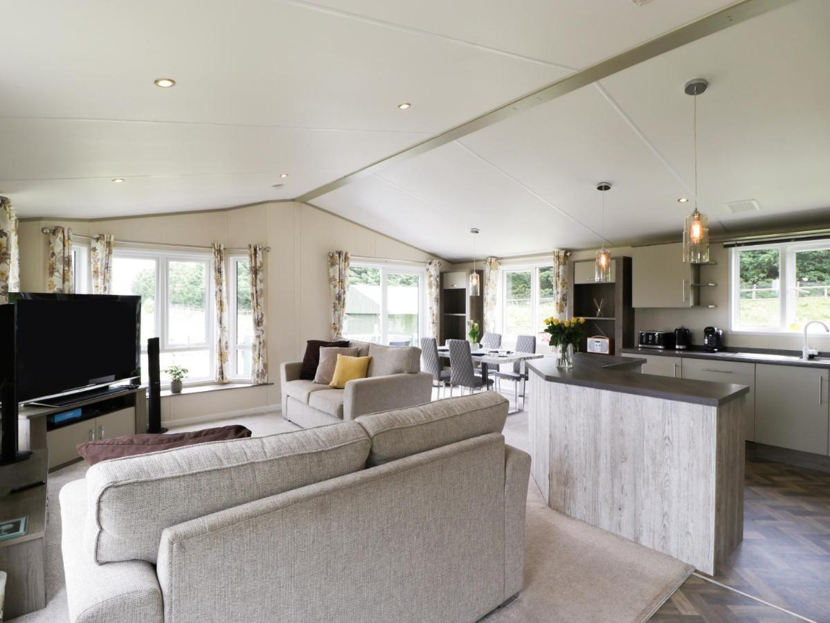 Hill View, Lilac Lodge Wareham Luaran gambar