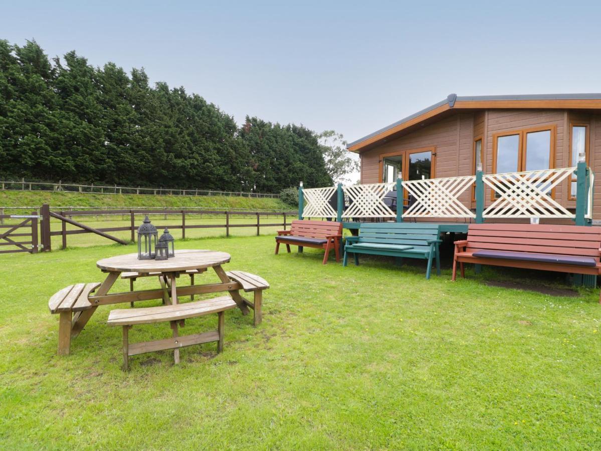 Hill View, Lilac Lodge Wareham Luaran gambar