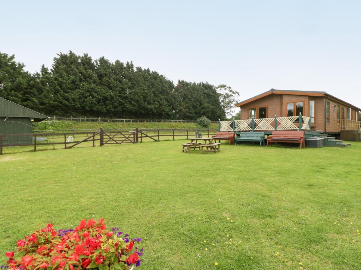Hill View, Lilac Lodge Wareham Luaran gambar