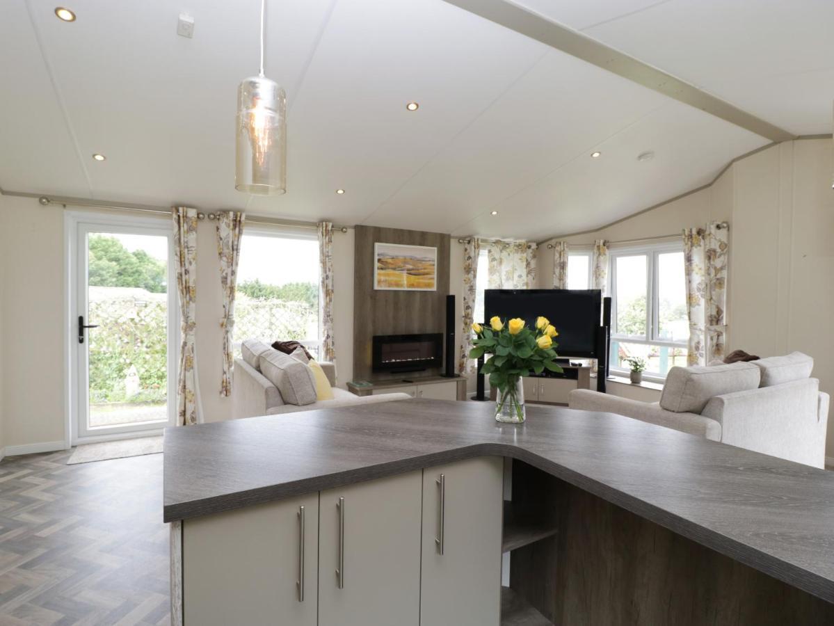 Hill View, Lilac Lodge Wareham Luaran gambar