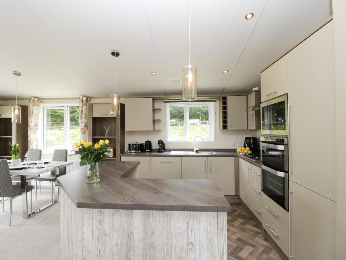 Hill View, Lilac Lodge Wareham Luaran gambar