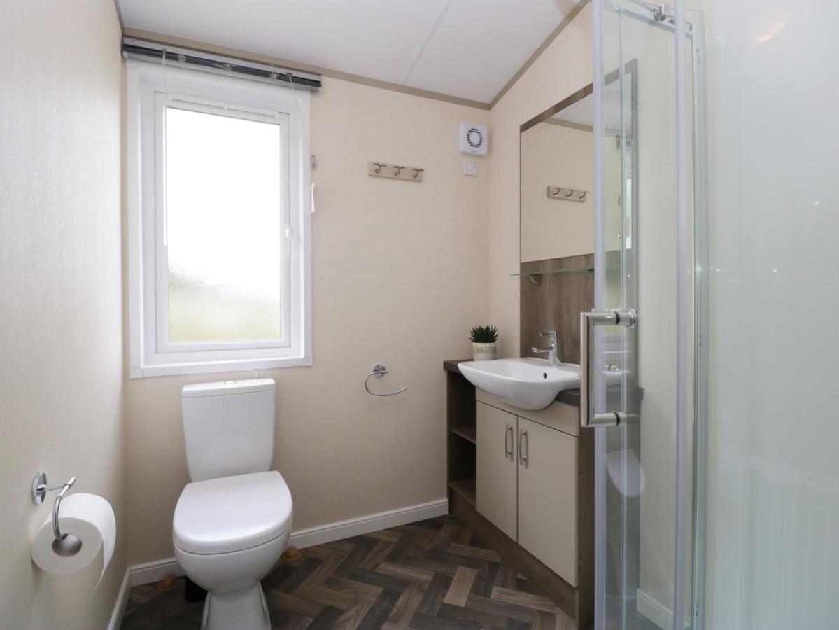Hill View, Lilac Lodge Wareham Luaran gambar