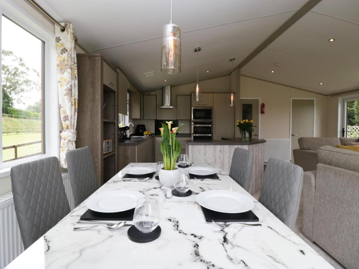 Hill View, Lilac Lodge Wareham Luaran gambar