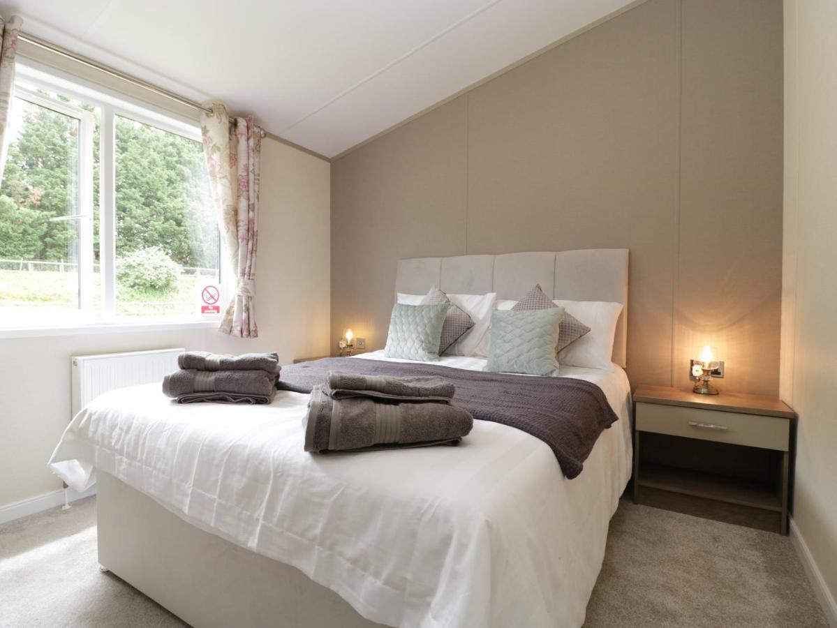 Hill View, Lilac Lodge Wareham Luaran gambar