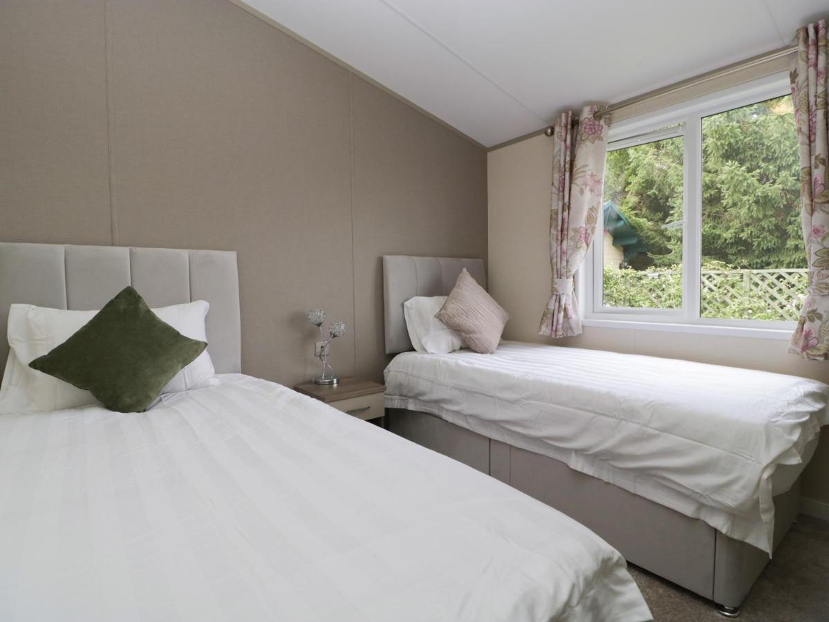 Hill View, Lilac Lodge Wareham Luaran gambar
