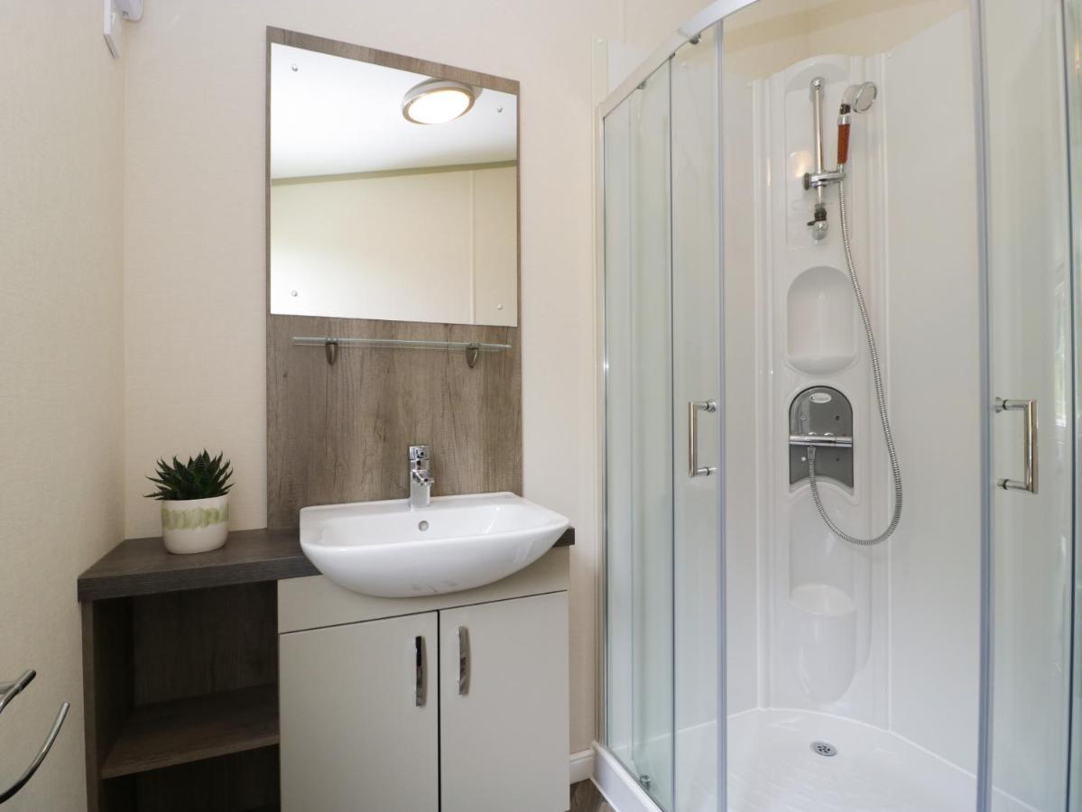 Hill View, Lilac Lodge Wareham Luaran gambar