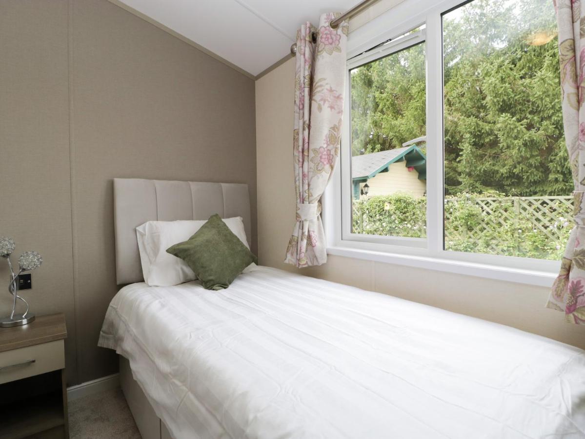 Hill View, Lilac Lodge Wareham Luaran gambar