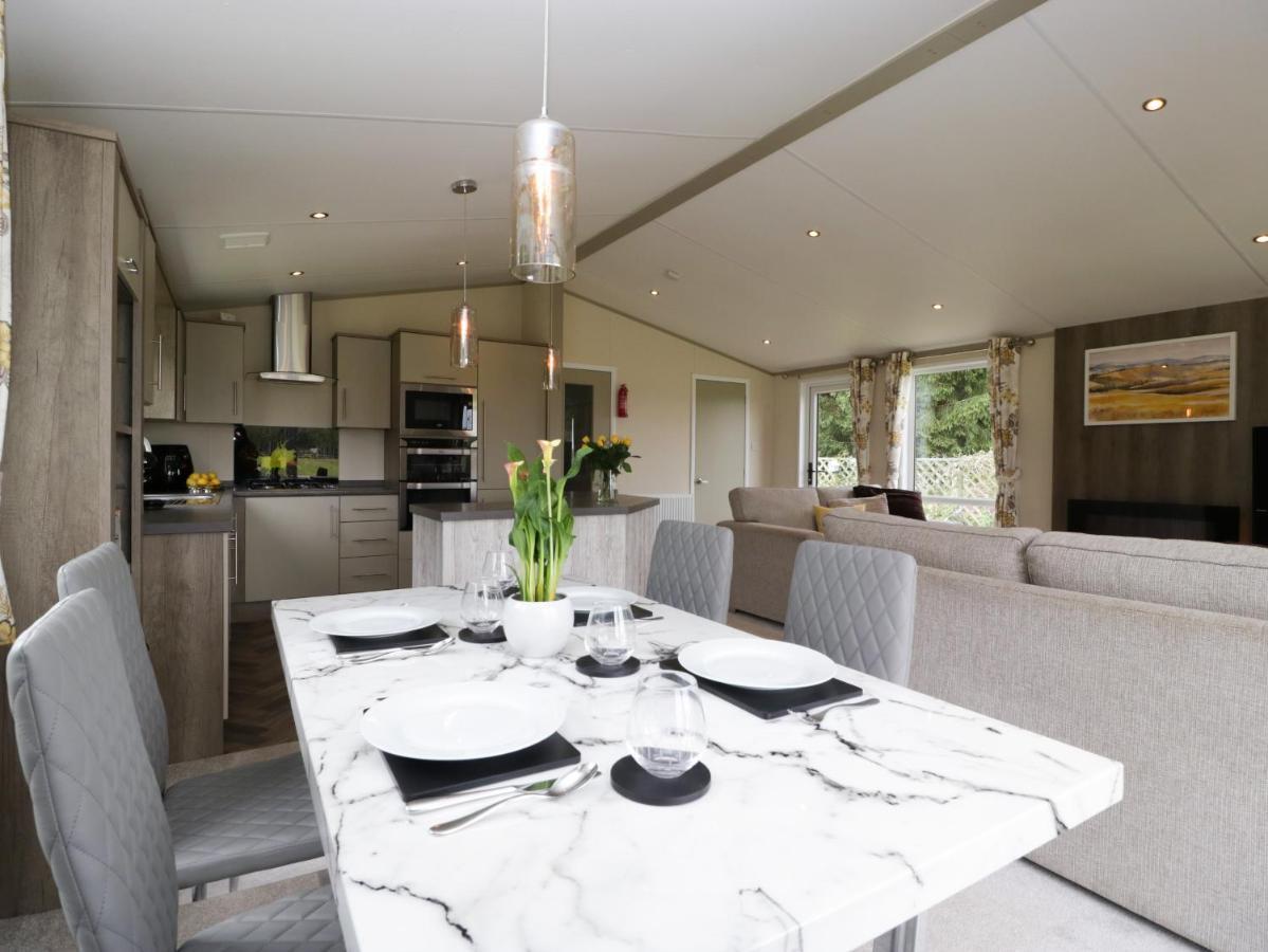 Hill View, Lilac Lodge Wareham Luaran gambar