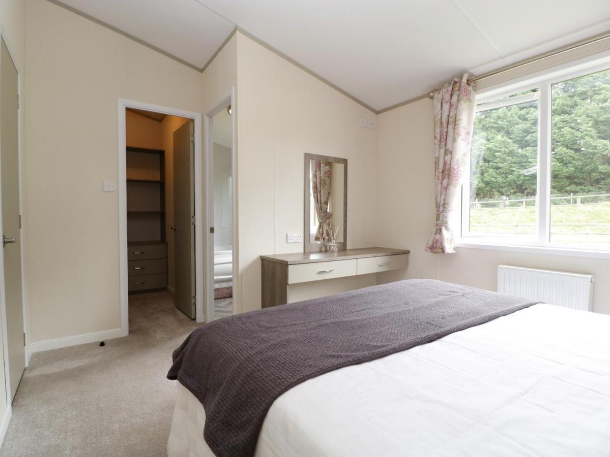 Hill View, Lilac Lodge Wareham Luaran gambar